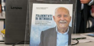 Giuseppe Ferraro, il barbiere che ha trasformato un mestiere in una comunità