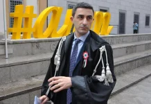 Anm, Tango nuovo presidente: non siamo un partito