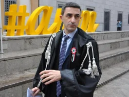 Anm, Tango nuovo presidente: non siamo un partito