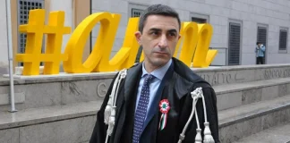 Anm, Tango nuovo presidente: non siamo un partito