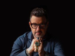Roberto Verde: Goldfingers Orologi Verona