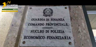 Truffa aggravata per il conseguimento di erogazioni pubbliche, GdF sequestra 21 milioni
