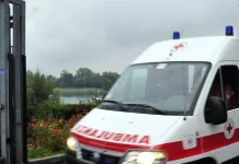 Operaio schiacciato da escavatore nel bresciano