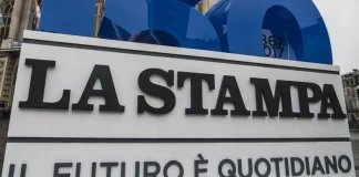Editoria, La Stampa passa al Gruppo Sae