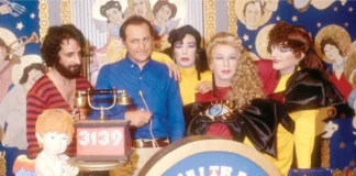 Cinquant’anni fa, quando Arbore e Porcelli fecero “L’altra domenica”