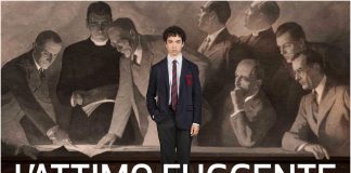 L’Attimo Fuggente al STM Studio Arcimboldi