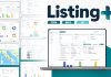 Listing+ entra a far parte del Global Data Exchange (GDX) Network