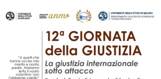 In memoria di Guido Galli, giovedì 19 in Statale