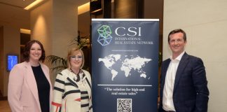 CSI International Real Estate, la IV edizione