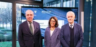 Milano Luiss Hub, il secondo appuntamento di Il tuo mondo, domani