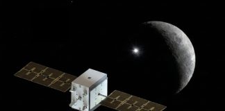 La faccia nascosta della Luna, missione LUMIO guidata dal Politecnico