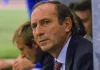Morto Rino Marchesi, allenò Inter e Como