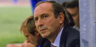 Morto Rino Marchesi, allenò Inter e Como