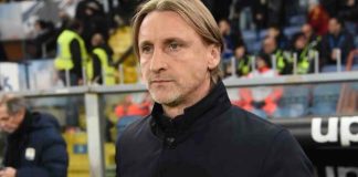 Cremonese, via Nicola, Giampaolo in pole
