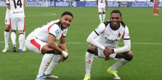 Milan di corto muso a Cremona