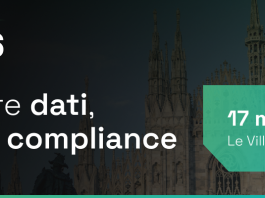 Come governare dati, rischio e compliance legati alla supply chain, corso gratuito