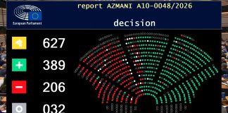 Immigrazione clandestina, stretta europea
