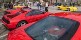Arte Motori Lusso: successo al Museo Chiostro di Voltorre Arte Motori Lusso: Un Grande Successo al Museo Chiostro di Voltorre