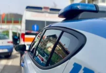 Uccide la moglie a coltellate, arrestato a Bergamo