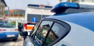 Uccide la moglie a coltellate, arrestato a Bergamo