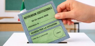 Referendum 2026: gli italiani chiamati a confermare o respingere la riforma della giustizia