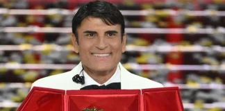 Sal Da Vinci trionfa a Sanremo, dal 2027 Stefano De Martino