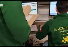 GdF, lotta alla criminalità organizzata, oltre 1350 indagini nel 2025