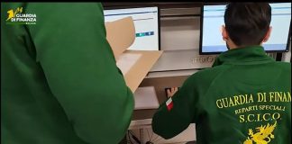 GdF, lotta alla criminalità organizzata, oltre 1350 indagini nel 2025