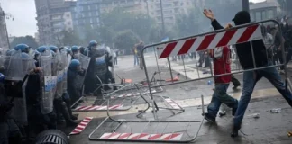 Violenze pro Pal, Polizia emette 6 misure cautelari