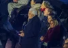 Aperte le Paralimpiadi all’Arena di Verona