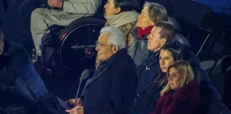 Aperte le Paralimpiadi all’Arena di Verona