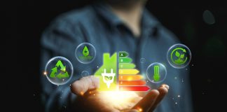 Sostenibilità ed Efficienza Energetica degli Edifici Pubblici, i 40 progetti finanziati