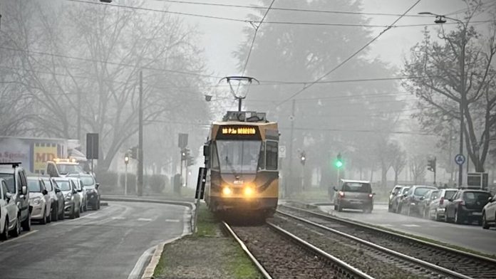 tram 16 milano san siro