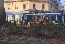 Tram deragliato, oggi incarichi autopsie