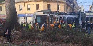 Tram deragliato, oggi incarichi autopsie