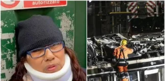 Tram deragliato: andava velocissimo