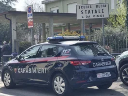 Insegnante accoltellata, 13enne ha filmato aggressione