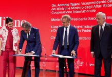 Salone del Mobile Ambasciatore del design italiano nel mondo