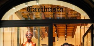 Per Miart e Design Week le opere di Lello Esposito a Casa Carthusia