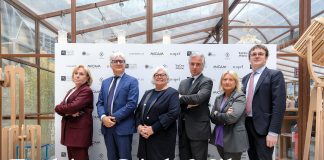 The New Retail Culture, il confronto internazionale con Fashion Link Milano