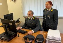 Fatture false, GdF sequestra 12 milioni a imprenditore brianzolo