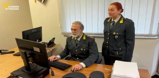 Fatture false, GdF sequestra 12 milioni a imprenditore brianzolo
