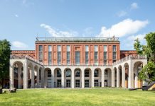Triennale, gli appuntamenti della prossima settimana