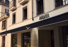 HOKA® apre in Corso Garibaldi
