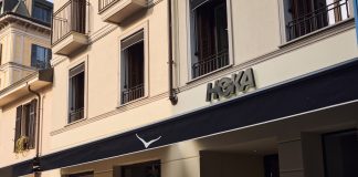 HOKA® apre in Corso Garibaldi