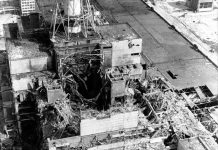 Chernobyl, 40 anni di ambientalismo moderno