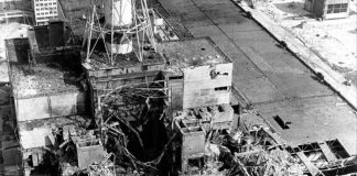 Chernobyl, 40 anni di ambientalismo moderno