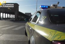 Sottrae 120.000€ alla sorella di cui era amministratrice di sostegno, sequestro GdF