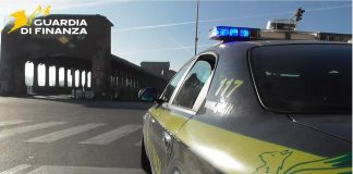 Sottrae 120.000€ alla sorella di cui era amministratrice di sostegno, sequestro GdF