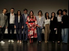 "STAI FERMO LÌ" SPORT E DIRITTI UMANI: documentario di Clementina Speranza